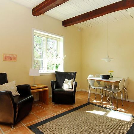 فريدينسبورج Soasegard Apartments الغرفة الصورة