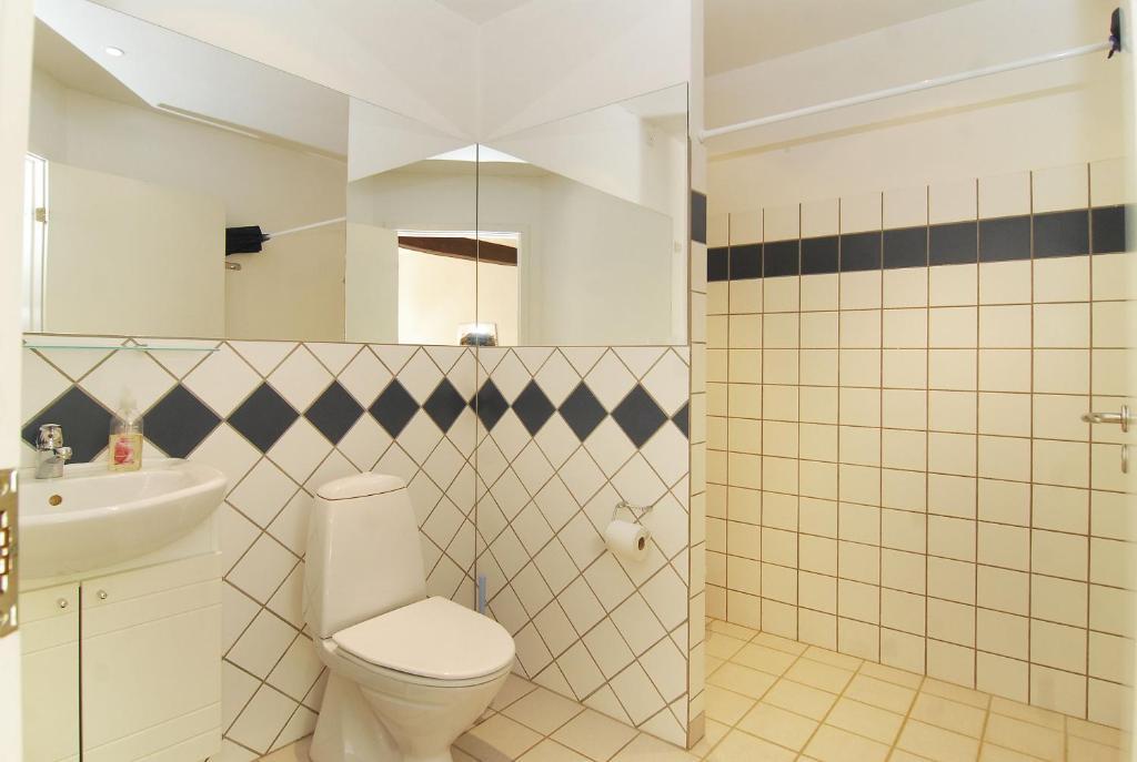فريدينسبورج Soasegard Apartments الغرفة الصورة