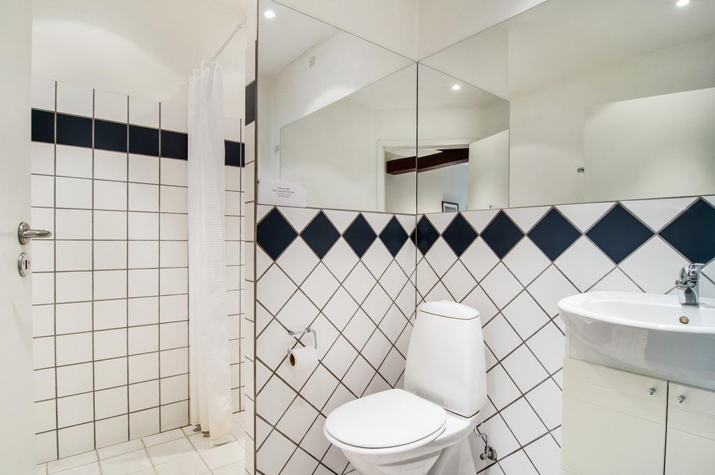 فريدينسبورج Soasegard Apartments المظهر الخارجي الصورة
